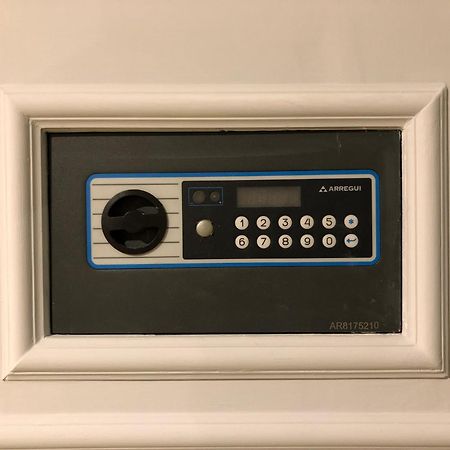 Lata Rana Colosseum Luxury Loft 罗马 外观 照片