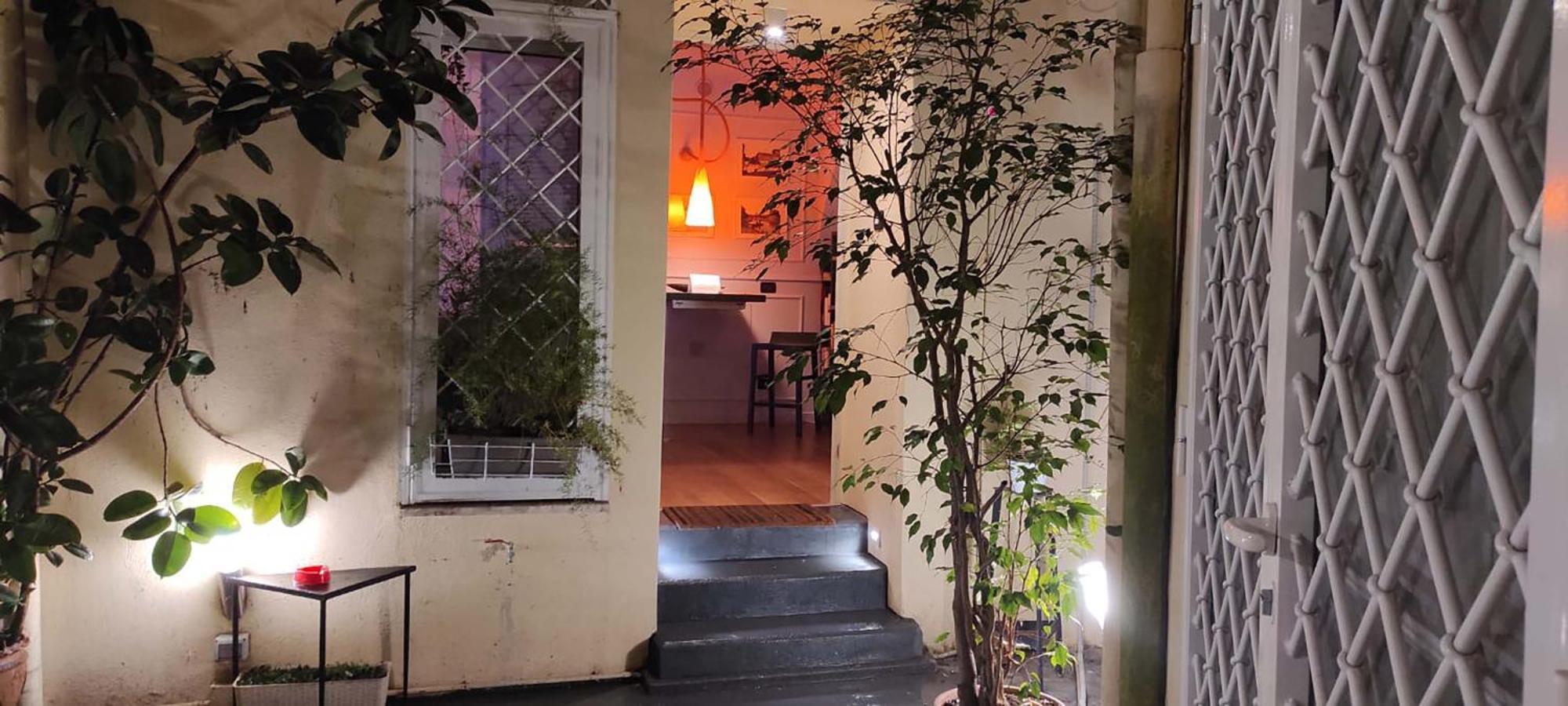 Lata Rana Colosseum Luxury Loft 罗马 外观 照片