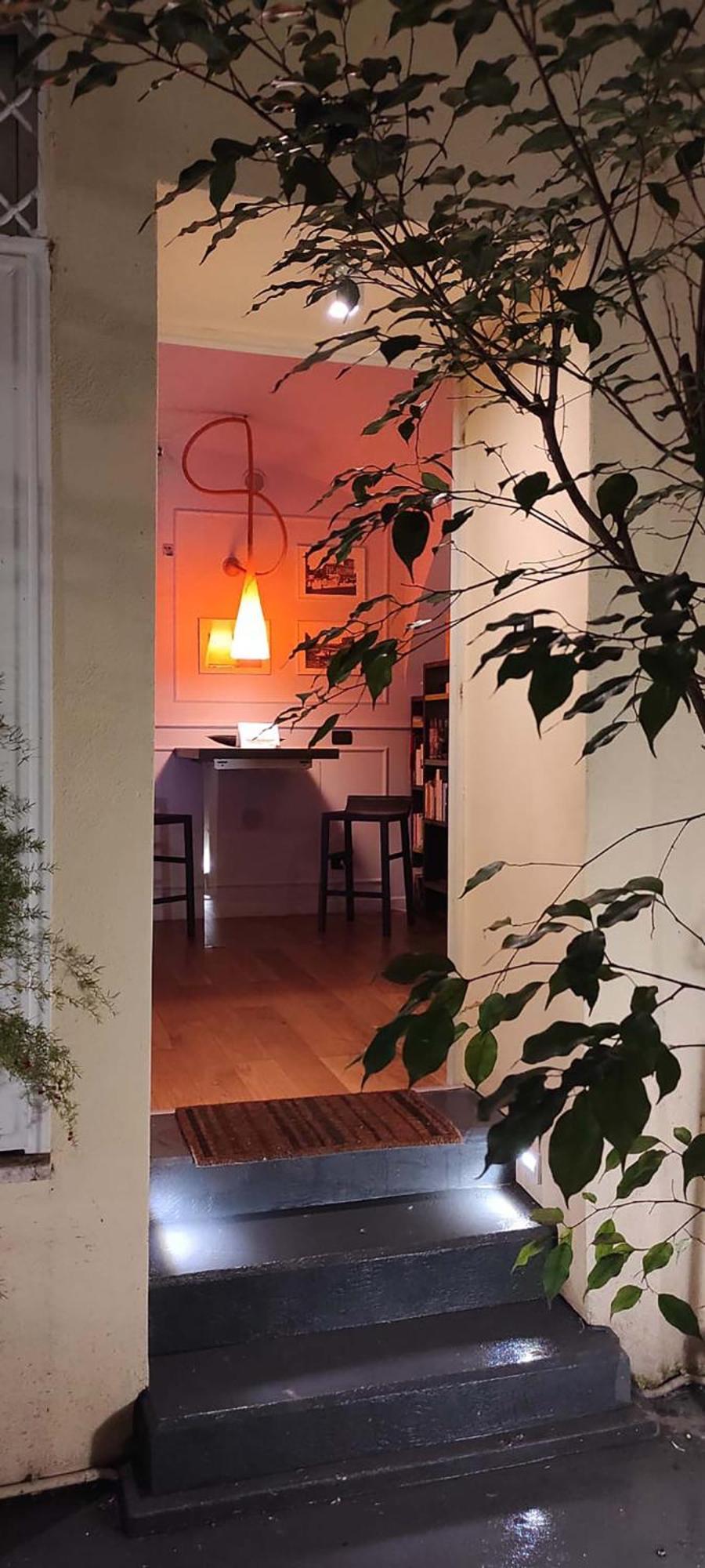 Lata Rana Colosseum Luxury Loft 罗马 外观 照片