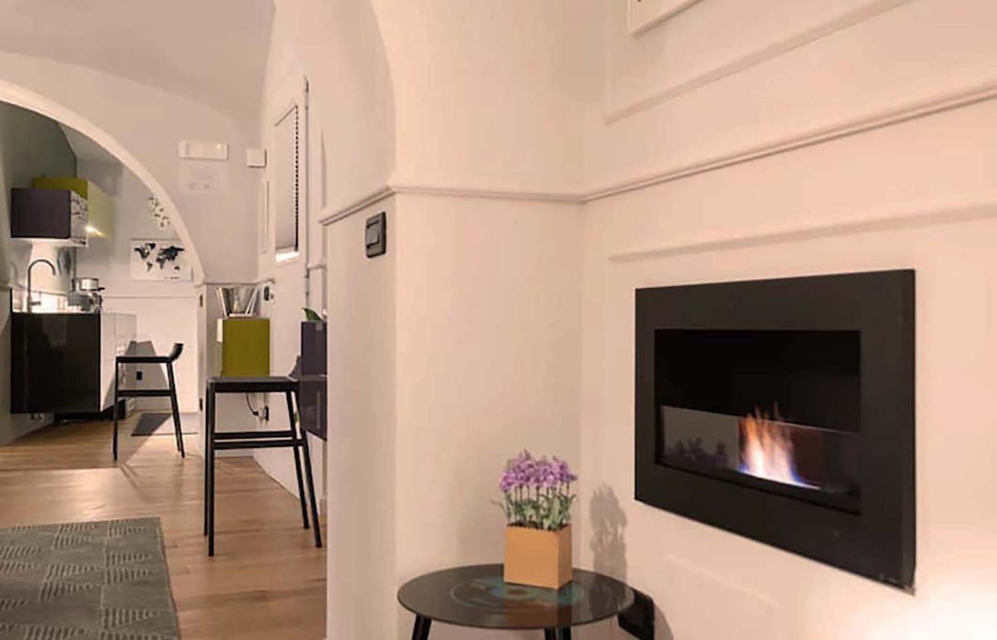 Lata Rana Colosseum Luxury Loft 罗马 外观 照片