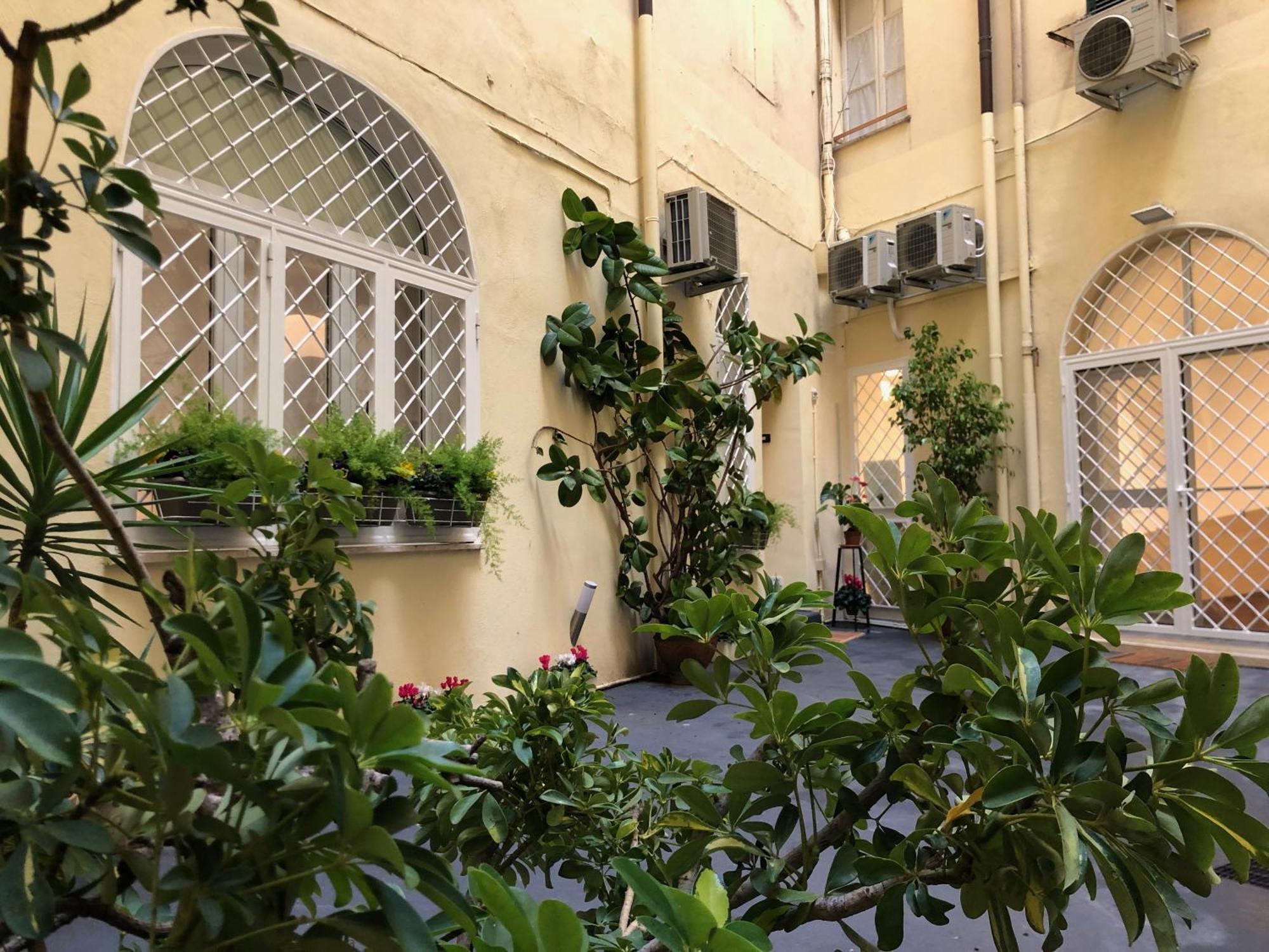 Lata Rana Colosseum Luxury Loft 罗马 外观 照片