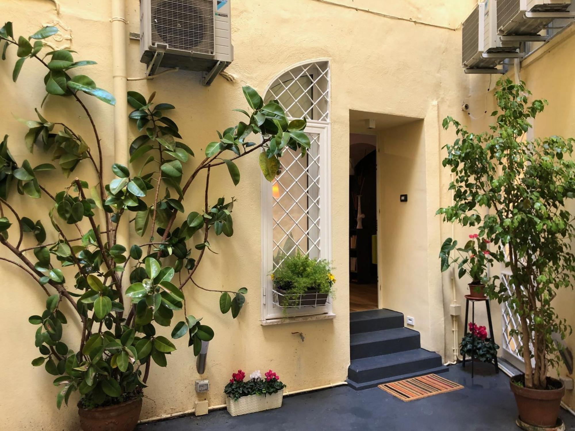 Lata Rana Colosseum Luxury Loft 罗马 外观 照片